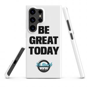 36North Samsung Case