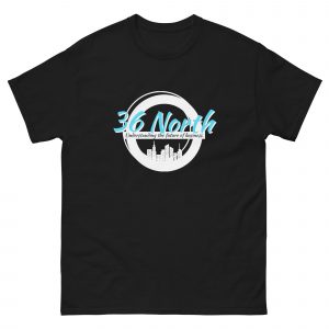 36North-T (Unisex)