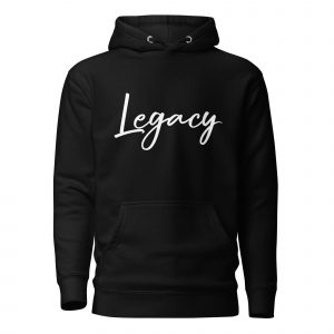 Legacy Hoodie (Unisex)