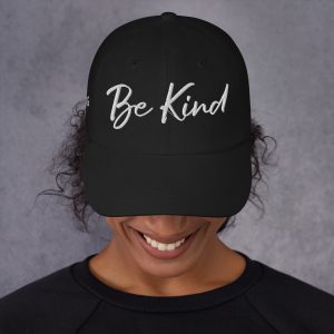2026 Be Kind Hat