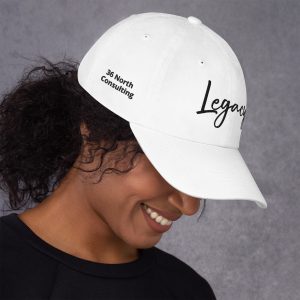 2026 36North Legacy Hat