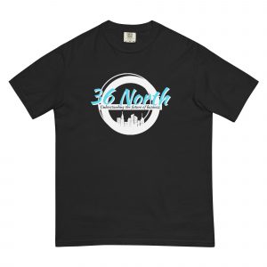 2026 36North-T
