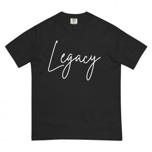 Legacy-T '26