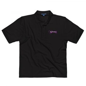 Keys Men's Polo