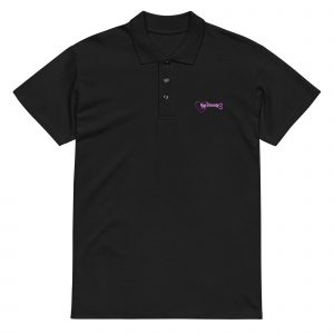 Keys Women's Polo (1)