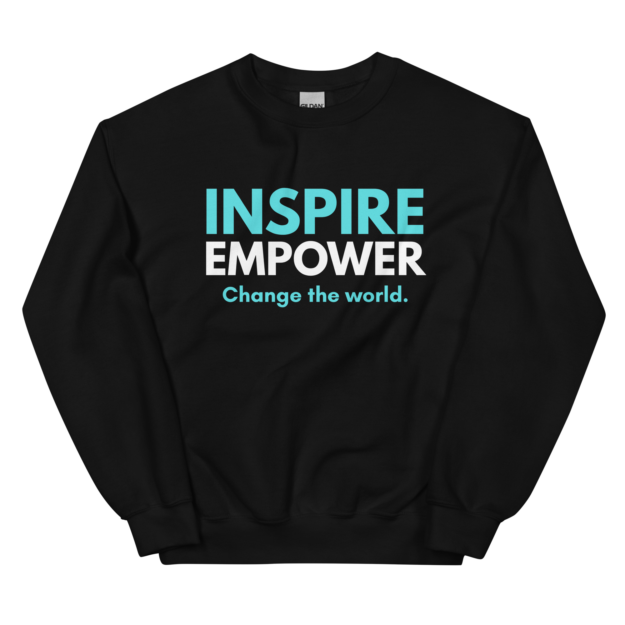 Inspire Sweatshirt