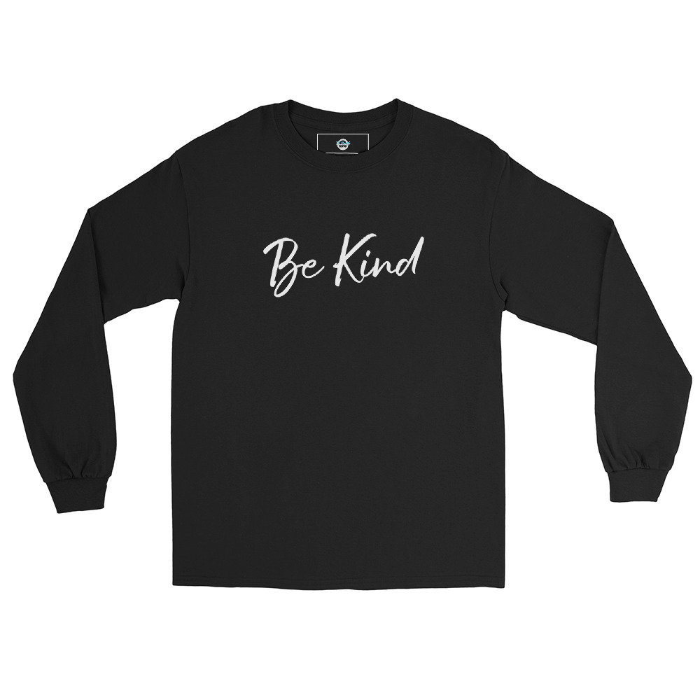 Be Kind Long Sleeve