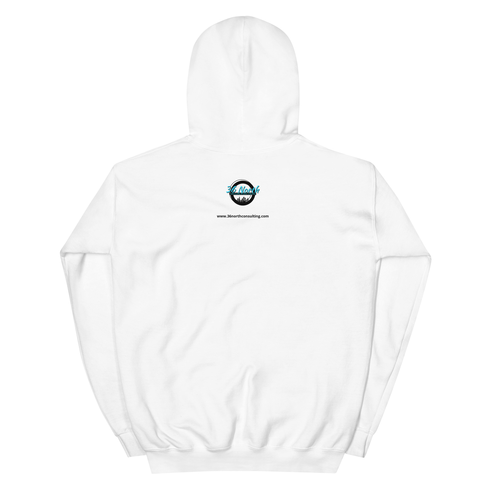 Kindness Is Free (WHT) - Image 2